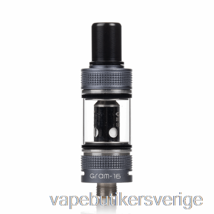 Vape Sverige Smok Gram-16 Tank Grå
